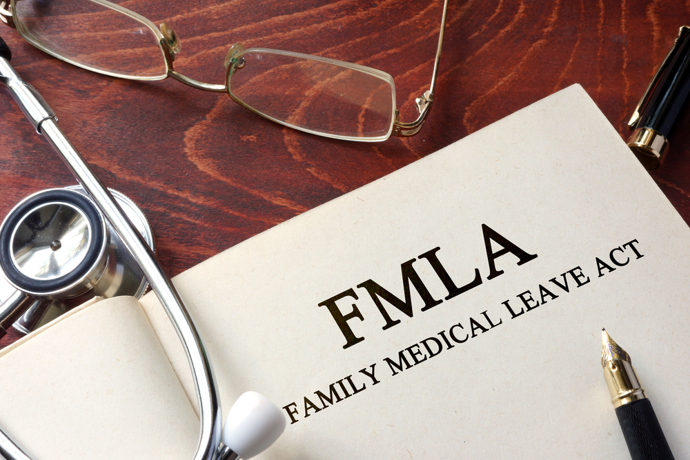 Understanding FMLA and CFRA Leaves in California UELG