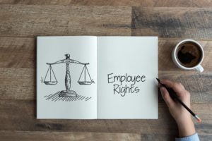 COVID-19 and Employee Rights